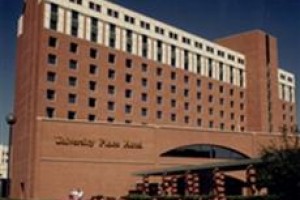 University Place Conference Center & Hotel Indianapolis voted 9th best hotel in Indianapolis