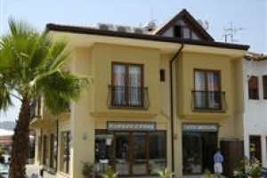 Unlu Hotel Image