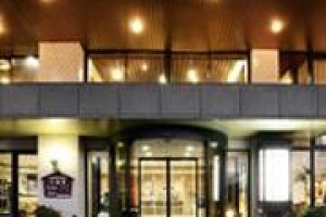 Unzen Sky Hotel voted 5th best hotel in Unzen