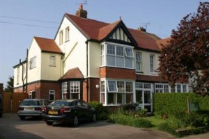 Uplands Guest House voted  best hotel in Frinton-on-Sea