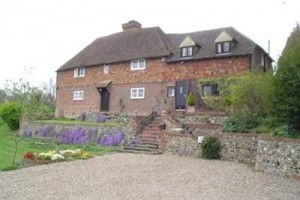 Upper Ansdore Guest House Canterbury Image