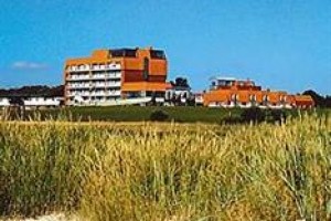 Upstalsboom Hotel am Strand voted  best hotel in Schillig