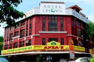 Uptown Hotel Kajang Image