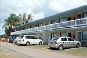 Urangan Motor Inn Hervey Bay Image