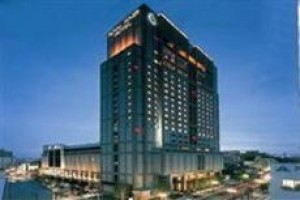 Urawa Royal Pines Hotel voted 3rd best hotel in Saitama