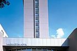 Urawa Washington Hotel voted 2nd best hotel in Saitama
