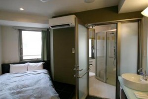 Urbain Hiroshima Executive voted 10th best hotel in Hiroshima