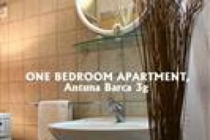 Urban Apartments Image