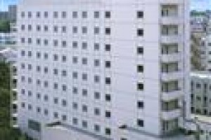 Urban Hotel Yonekyu Image