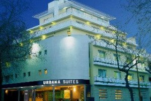 Urbana Suites Image