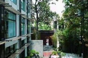 URBN Hotel voted 8th best hotel in Shanghai