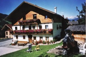 Urlaub am Bauernhof Farmhouse Weerberg Image