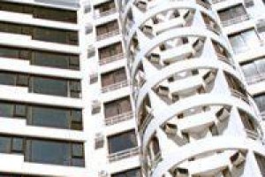 Urquiza Apart Hotel & Suites voted 4th best hotel in Rosario