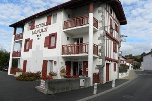 Ursula Hotel Cambo-les-Bains Image