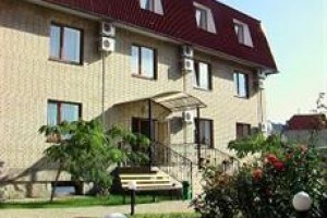 Usadba Zolotiye Vorota voted 4th best hotel in Koktebel