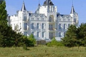 Usedom Palace Hotel Zinnowitz Image