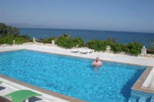 Uslu Apart Otel voted 4th best hotel in Datca