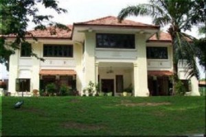 USM Guest House Penang Image