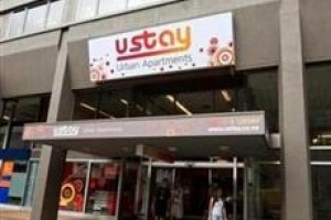 Ustay Urban Apartments Image
