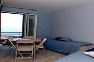 Ustica Hotel Residence Image