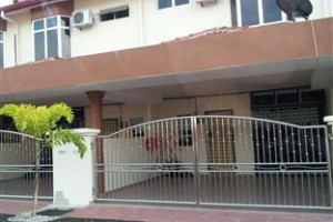 Utama Guest House Kubang Kerian Image