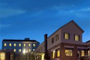 Uthgra Sasso Hotel Image