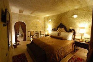 Utopia Cave Hotel Image