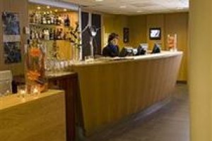 Utsikten Golfpark Hotel Kvinesdal Image