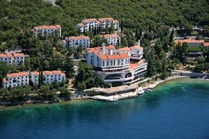 Uvala Scott Hotel voted  best hotel in Kraljevica