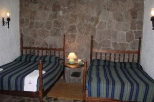 Uxlabil Eco Hotel Atitlan Solola Image