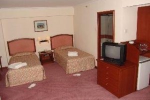 Uzbek American England Jv Llc Hotel Image