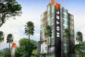 V Hotel and Residence Image