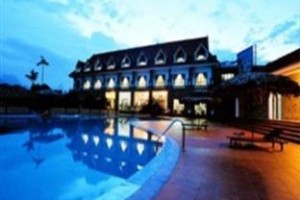V-Resort voted  best hotel in Thai Binh