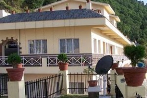 V Resorts-Mumukhsu Resort voted  best hotel in Pauri