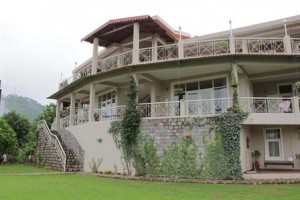 V Resorts Sattal Forest Resort Image