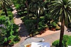 Vacanciel L'Orangeraie voted 4th best hotel in Menton