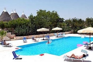 Vacanza In Puglia Bed And Breakfast Alberobello Image