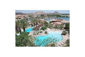 Vacation Villas at Lake Las Vegas Image