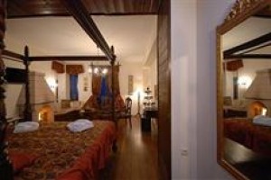 Vaela Pallas Cultural Resort & Spa voted 2nd best hotel in Elatochori