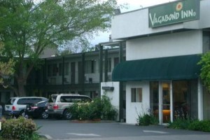Vagabond Inn Chico Image