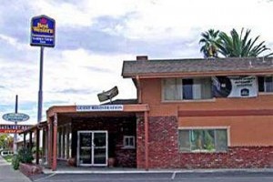 Vagabond Inn Executive Fresno Image