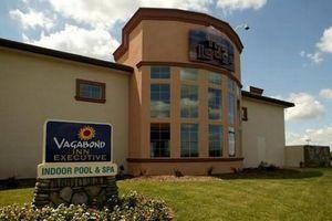Vagabond Inn Executive Corning The Lodge Image