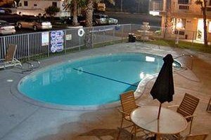 Vagabond Inn Fresno Image