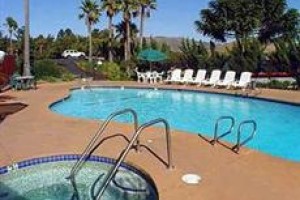 Vagabond Inn San Luis Obispo Image