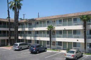 Vagabond Inn Whittier voted 3rd best hotel in Whittier