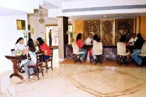 Vainguinim Valley Resort Dona Paula Panaji Image