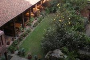 Vajra Guest House & Restaurant Image