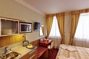 Vaka Hotel Brno voted 6th best hotel in Brno