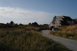 Vakantie in Ameland Duinrust Image