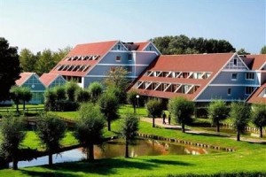 VakantiePark Aquadelta Hotel Brunisse voted  best hotel in Bruinisse